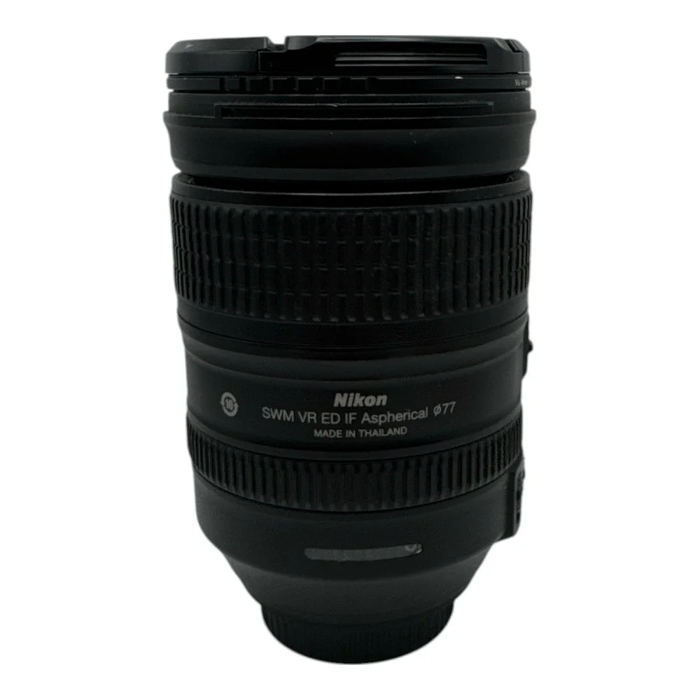 Nikon NIKKOR AFS 28-300mm f/3.5-5.6 G VR Wide Angle Telephoto Zoom Lens